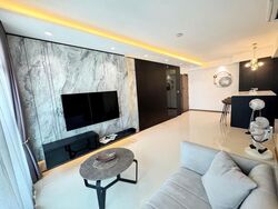 Blk 419D Waterfront II @ Northshore (Punggol), HDB 4 Rooms #616045751